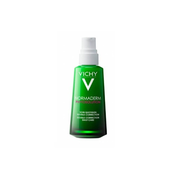 VICHY Normaderm Phytosolution Cuidado Doble Corr