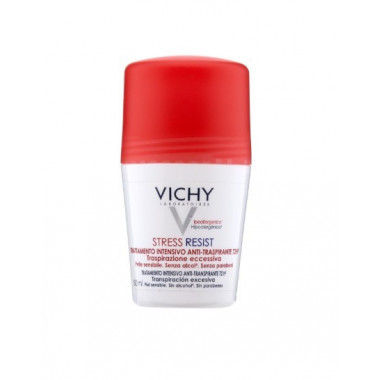 Vichy Stress Resist Antitranspirante 72h 50 ml