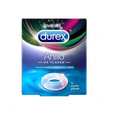 Durex Love Sex Anillo de Placer  RECKITT BENCK E