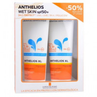 La Roche-Posay Anthelios XL Duplo Gel Wet Skin S
