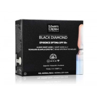 MARTIDERM Black Diamond Epigence Optima SPF50 10