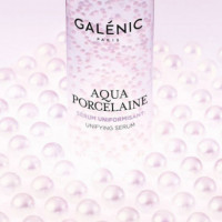 Galenic Aqua Porcelaine Sérum Unificador 30 Ml  GALÉNIC