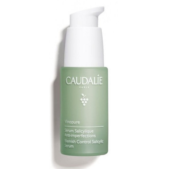 Caudalie Vinopure Sérum Infusión Anti-imperfecci  VOE