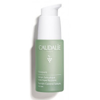 Caudalie Vinopure Sérum Infusión Anti-imperfecci  VOE