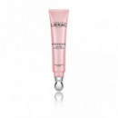 LIERAC Hydragenist Gel Contorno de Ojos Hidratan