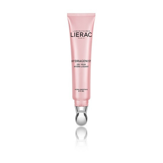 LIERAC Hydragenist Gel Contorno de Ojos Hidratan