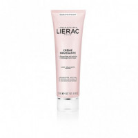 LIERAC Crema Espumosa Desmaquillante 150 Ml