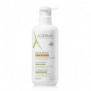 A-derma Exomega Control Leche Emoliente 400 Ml  PIERRE FABRE