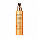 Lierac Solar Sunissime Aterci Cuerpo SPF30 150ML  ALES GROUPE