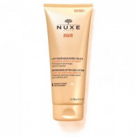 Nuxe Sun Leche Refrescante para Después del Sol  NUXE ESPAÑA