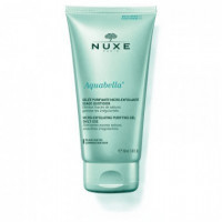 Nuxe Aquabella Gel Purificador Micro-exfoliante  NUXE ESPAÑA