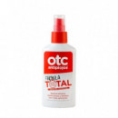 Otc Antipiojos Fórmula Total Spray sin Insectici  FERRER INTERNACIONAL