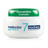 Somatoline Reductor 7 Noches Ultra Intensivo Gel  BOLTON CILE