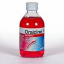 Oraldine Colutorio Clásico 400ML  JOHNSON & JOHNSON