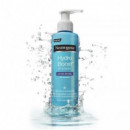 Neutrogena Hydro Boost Limpiador Leche en Gel 20  JOHNSON & JOHNSON