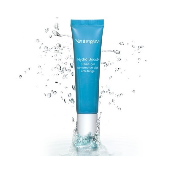 Neutrogena Hydro Boost Crema-gel Anti-fatiga Ojo  JOHNSON & JOHNSON