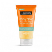 NEUTROGENA Visibly Clear Spot Proofing Exfoliant