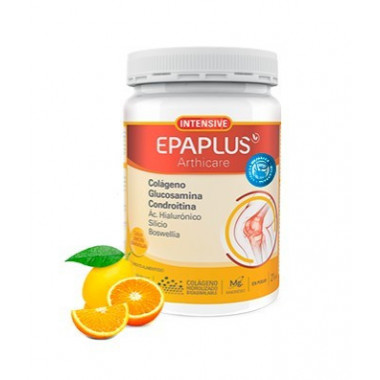 EPAPLUS Arthicare Intensive Colágeno Glucosamina