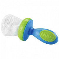 Nuby Cesta Mordedor para Frutas  6M  DC PHARM