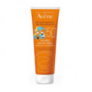 Avene Solar Leche Niños Spf 50 250 Ml  PIERRE FABRE