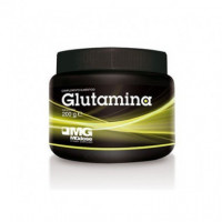 SORIA NATURAL Glutamina 200 G