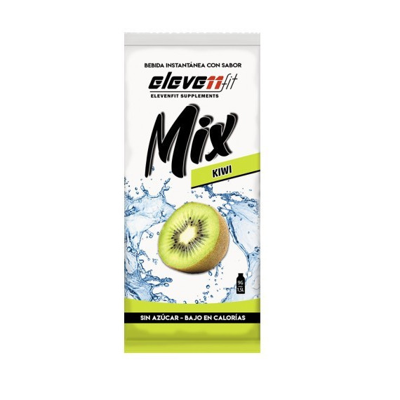 ELEVEN FIT Mix Sabor Kiwi