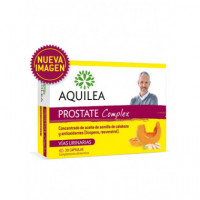 Aquilea Prostate Complex 30 cápsulas