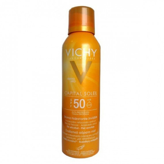 VICHY Capital Soleil Bruma Spf 50 200ML