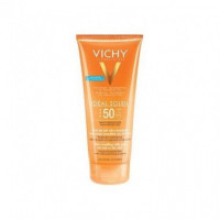 Vichy Ideal Soleil SPF 50 Leche-Gel 200ml