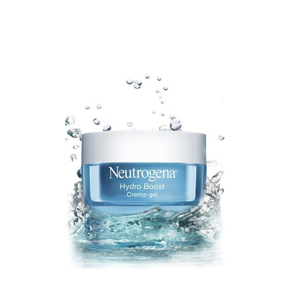 Neutrogena Hydro Boost Crema-gel 50ML  JOHNSON & JOHNSON