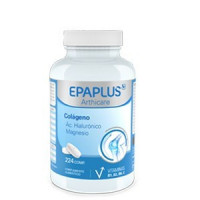 EPAPLUS Arthicare Colágeno 224 Comprimidos