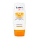 Eucerin Sun Allergy Fps 50 Crema-gel 150ML  BEIERSDORF