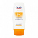 EUCERIN Sun Allergy Fps 50 Crema-gel 150ML