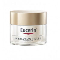 Eucerin Hyaluron-filler  Elasticity Día SPF15  5  BEIERSDORF