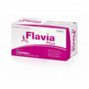 Flavia Plus 30 Cápsulas  ITALFARMACO