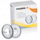 MEDELA Protector de Pezones 2 Unidades