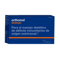 ORTHOMOL Immum 30 Sobres
