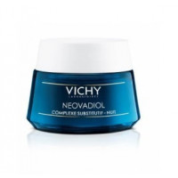 VICHY Neovadiol Complejo Sustitutivo Noche 50 Ml