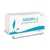 Ainara Gel Hidratante Vaginal 30 Gr  ITALFARMACO
