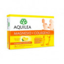 Aquilea Magnesio  Colágeno 30 comprimidos mastic