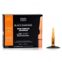 MARTIDERM Black Diamond Skin Complex Advanced 10