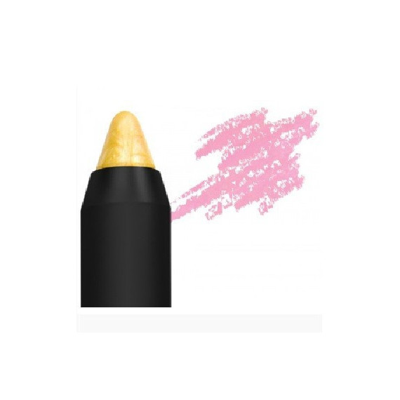 Camaleon Magic Stick Barra Labios Amarillo (rosa  COSMÉTICA ARMONIA S.A.