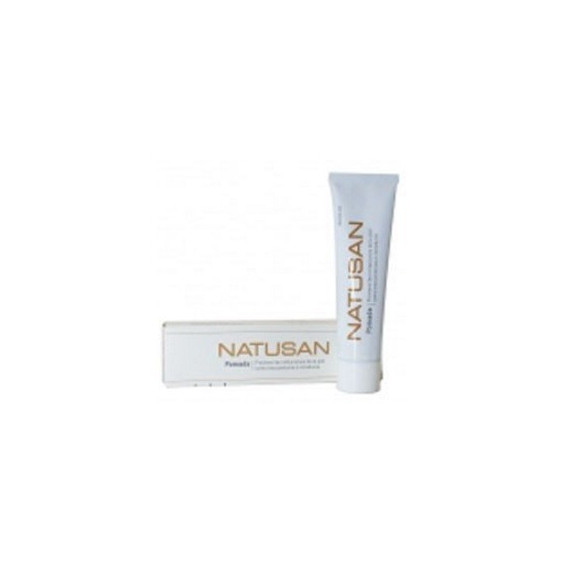 Natusan Pomada Protectora 75 Ml  JOHNSON & JOHNSON