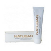 Natusan Pomada Protectora 75 Ml  JOHNSON & JOHNSON