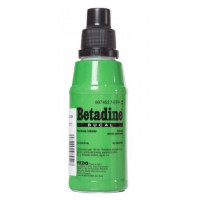 Betadine Bucal 125 Ml  VEMEDIA PH.