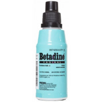 Betadine Vaginal 125 Ml  VEMEDIA PH.