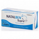 Natalben Supra 30 Cápsulas  ITALFARMACO