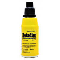 Betadine Solución Dérmica 125 ml