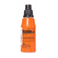 Betadine 4% Solución Jabonosa 125 Ml  VEMEDIA PH.