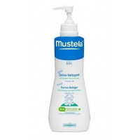 Mustela Gel Dermo Limpiador 750 Ml  EXPANSCIENCE